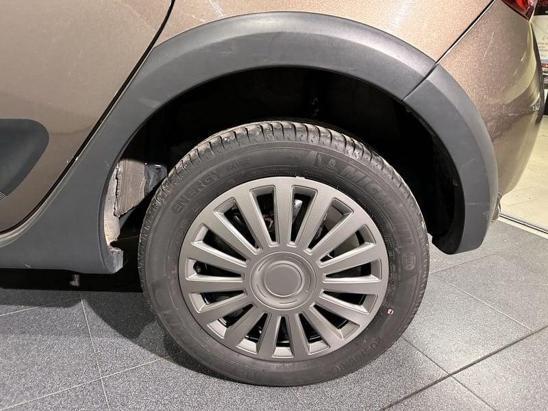 Dacia Sandero Sandero Stepway 0.9 TCe 90 CV Techroad