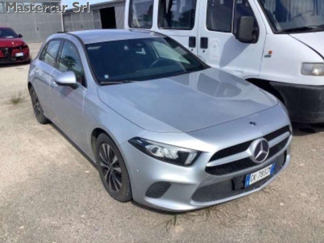 MERCEDES-BENZ A 180 Classe A - W177 d Sport auto - GK783ZM