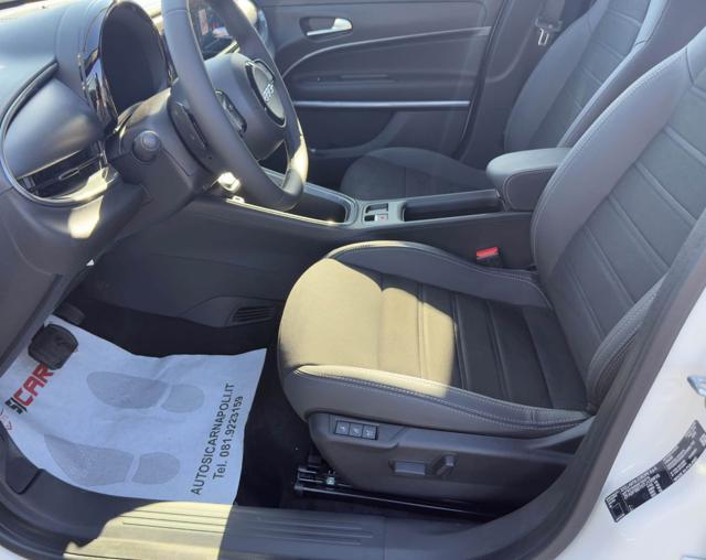 FIAT 600 1.2 hybrid Sport 145cv auto