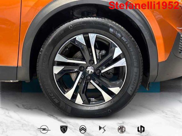 PEUGEOT 2008 II 2020 - 1.5 bluehdi Allure s&s 110cv