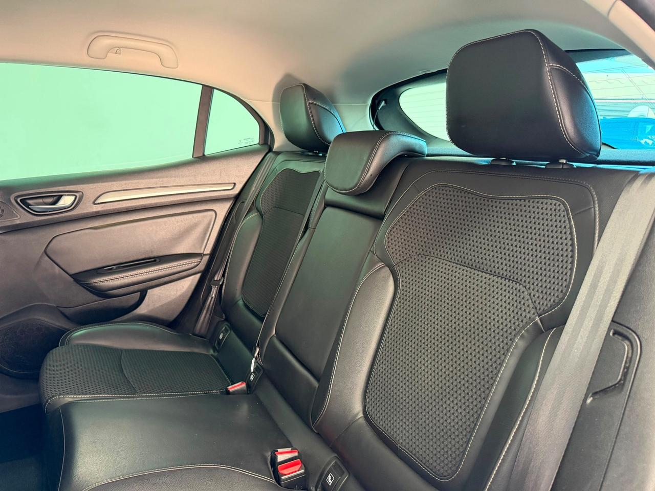 Renault Megane dCi 8V 110 cv km 58900 Energy Bose