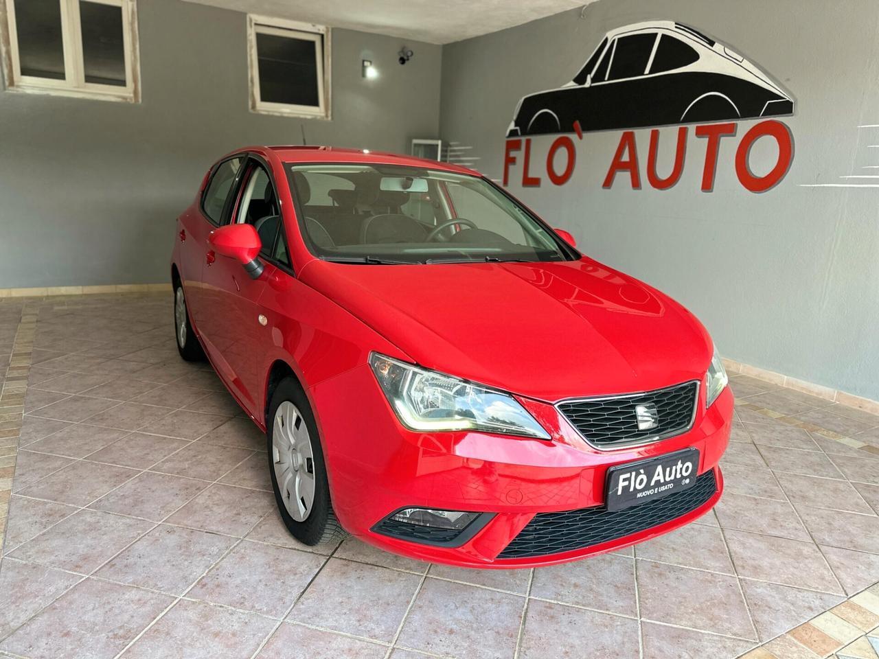 Seat Ibiza 1.0 75 CV 5p. Style