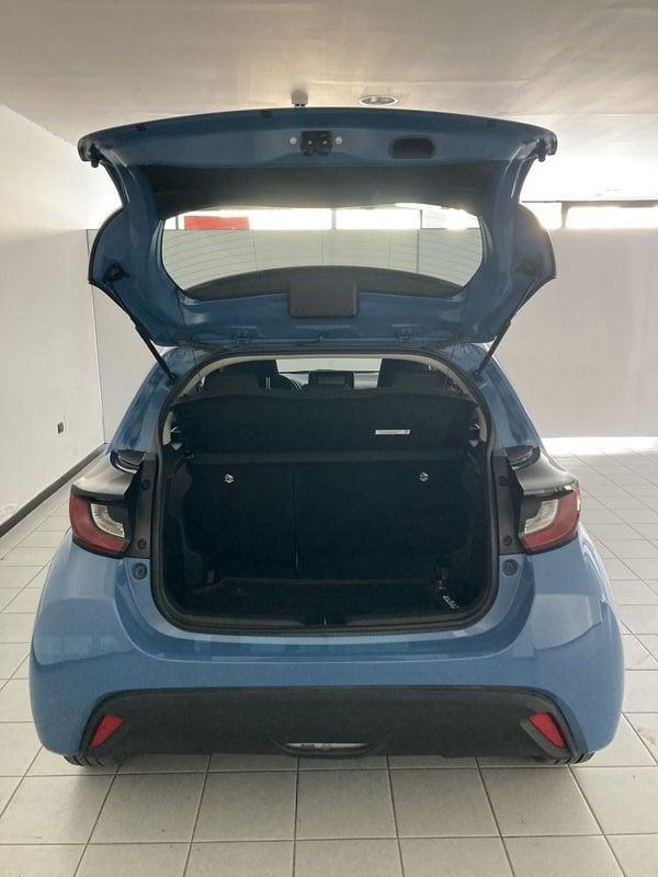 Toyota Yaris Yaris 1.5 Hybrid 5 porte Active