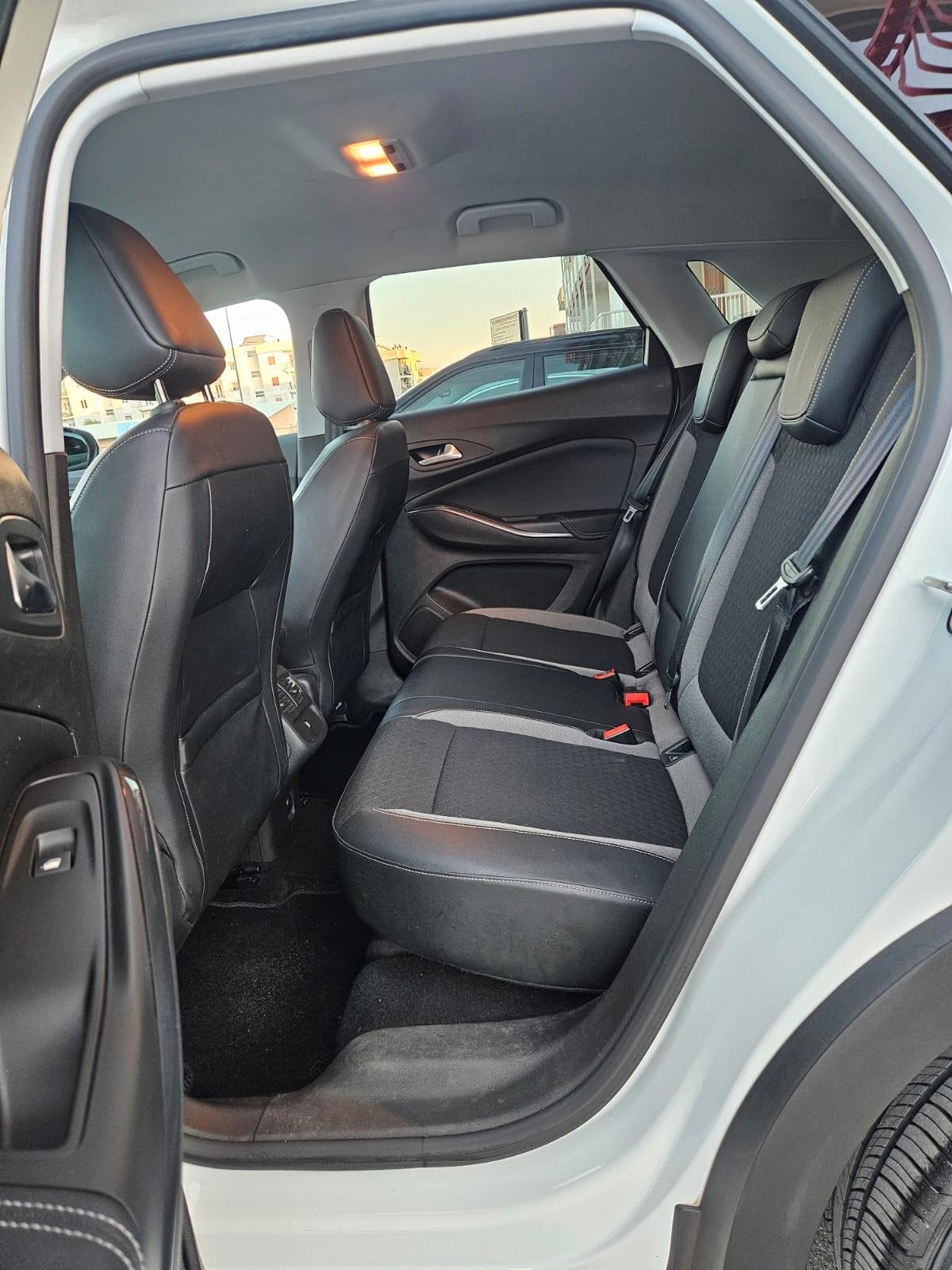 Opel Grandland X 1.6 Turbo D 120cv 88kw INNOVATION FULL