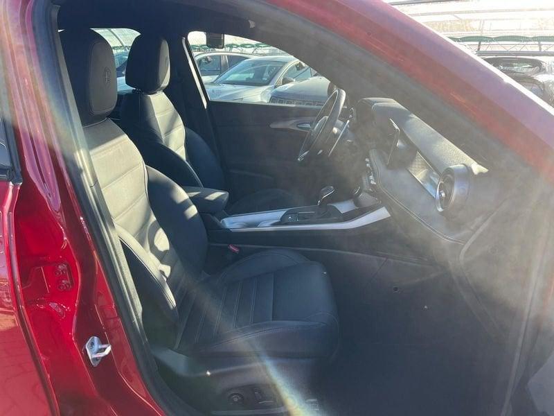 Alfa Romeo Tonale Tonale 1.5 130 CV MHEV TCT7 Veloce