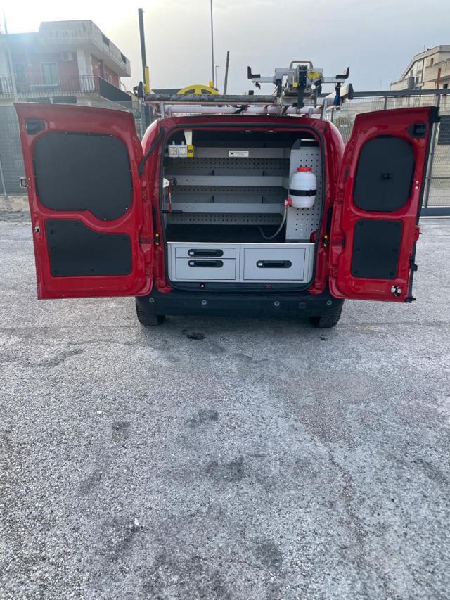 FIAT FIORINO 1.3 M-JET FURGONE ADVENTURE - 2016