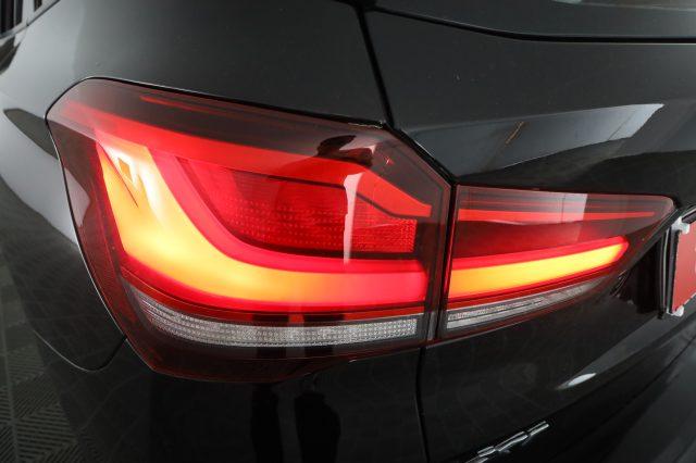 BMW X1 X1 sDrive18d BUSINESS ADVANTAGE