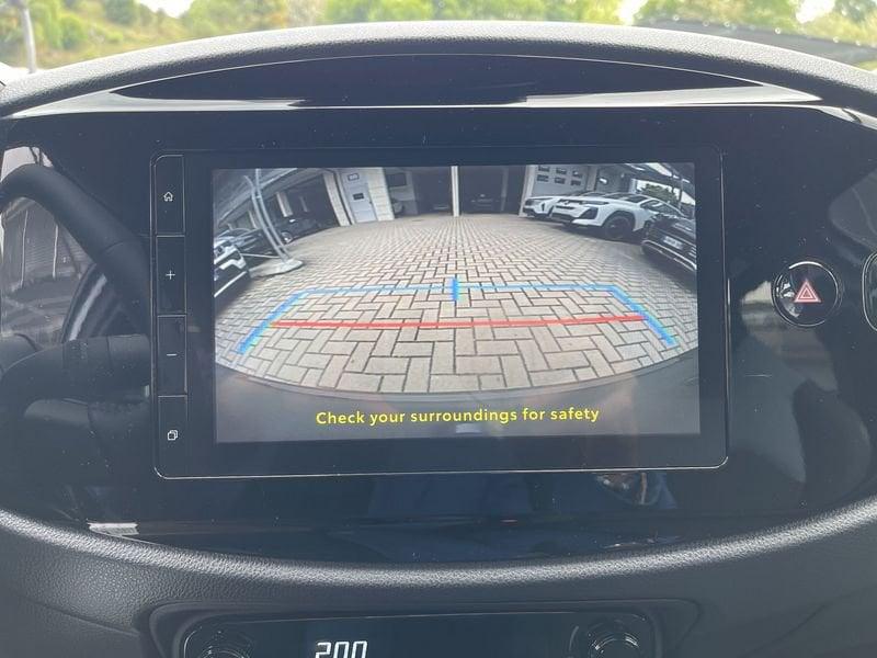 Toyota Aygo X 1.5 hybrid e-cvt - NUOVO