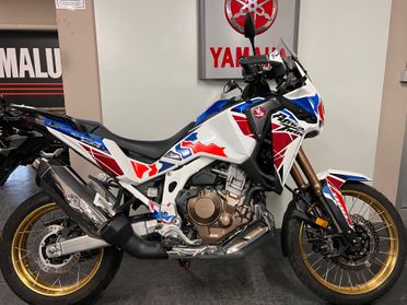 Honda CRF 1100 Africa Twin