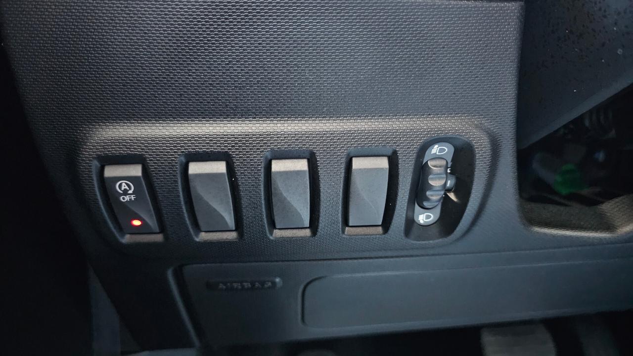 Smart ForFour 90 0.9 Turbo twinamic Prime NAV ANDROID TAGL UFF RETROCAMERA