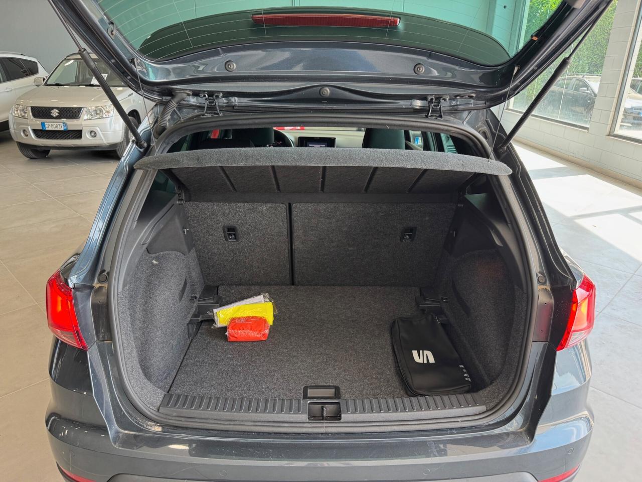 Seat Arona 1.0 EcoTSI FR 4 ANNI DI GARANZIA UFFICIALE