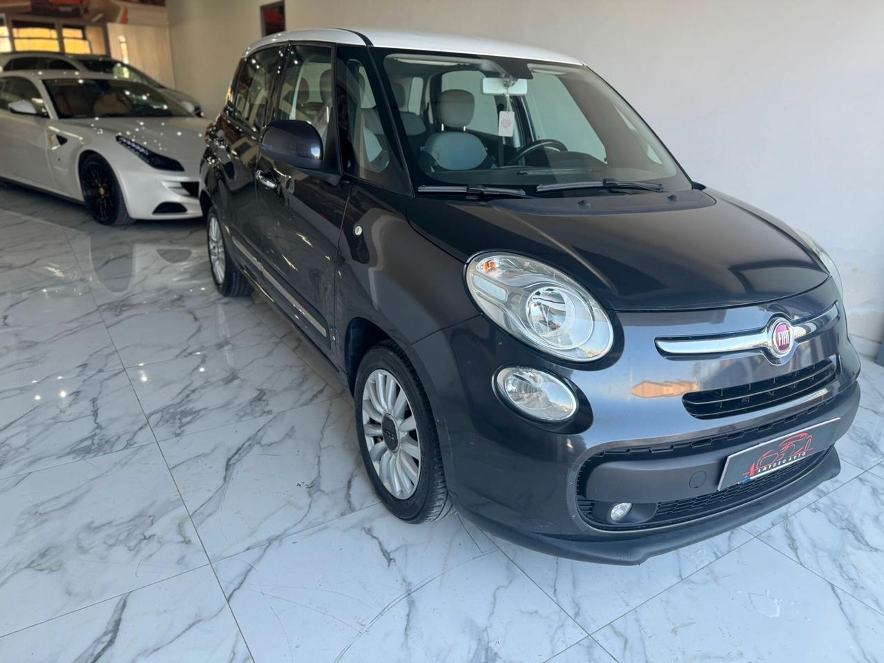 Fiat 500L 1.6 Multijet 120 CV Lounge