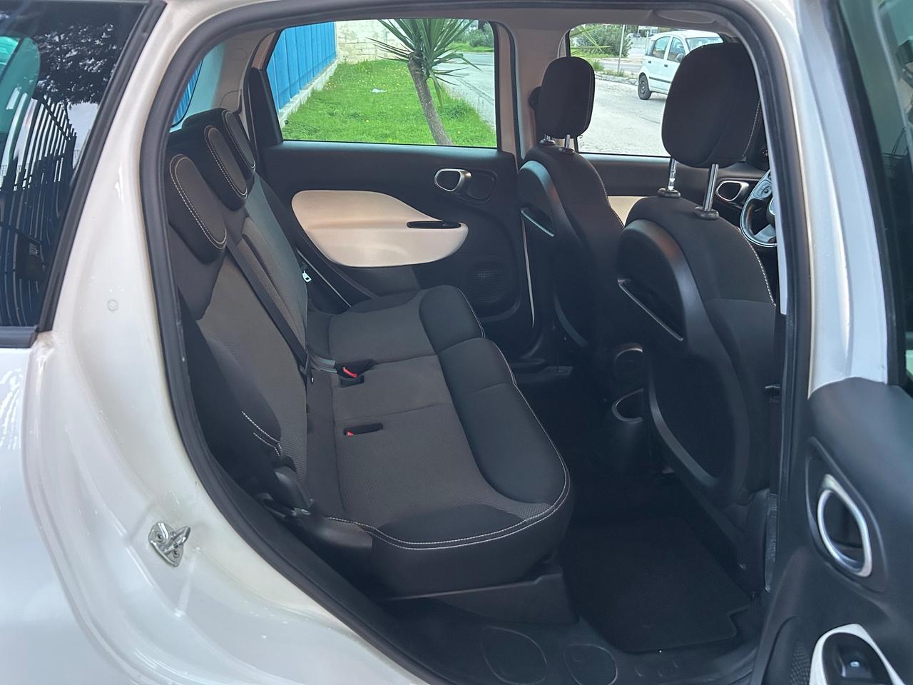 Fiat 500L 1.3 Mjt 85 CV Motore Revisionato KM/0 2014