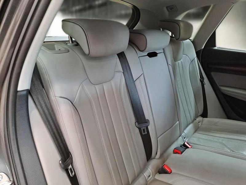AUDI Q5 40 TDI MHEV S LINE QUATTRO S TRONIC SUV
