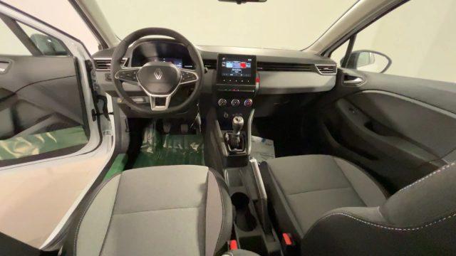 RENAULT Clio ECO-G 100 CV Evolution