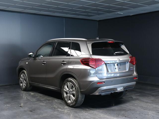 SUZUKI Vitara 1.4 110CV Hybrid 4WD AllGrip Cool+