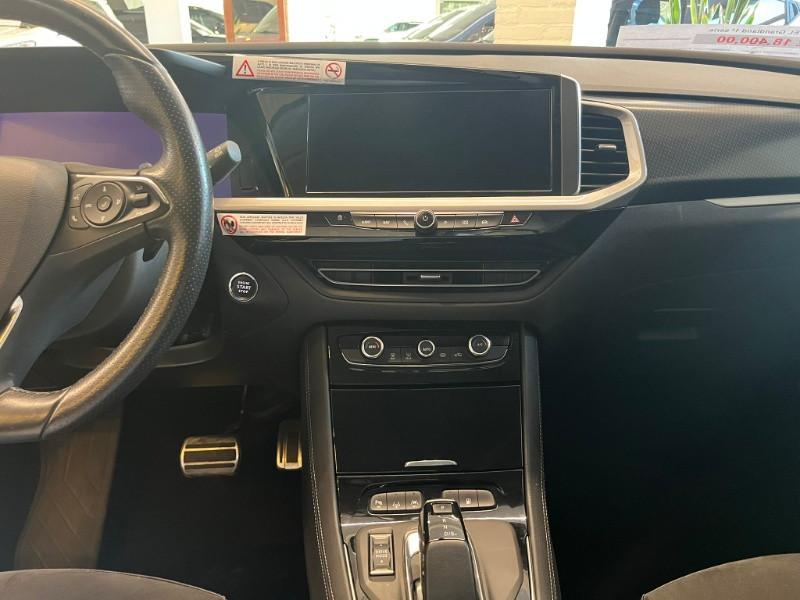 OPEL Grandland 1.6 PHEV aut. AWD GSe