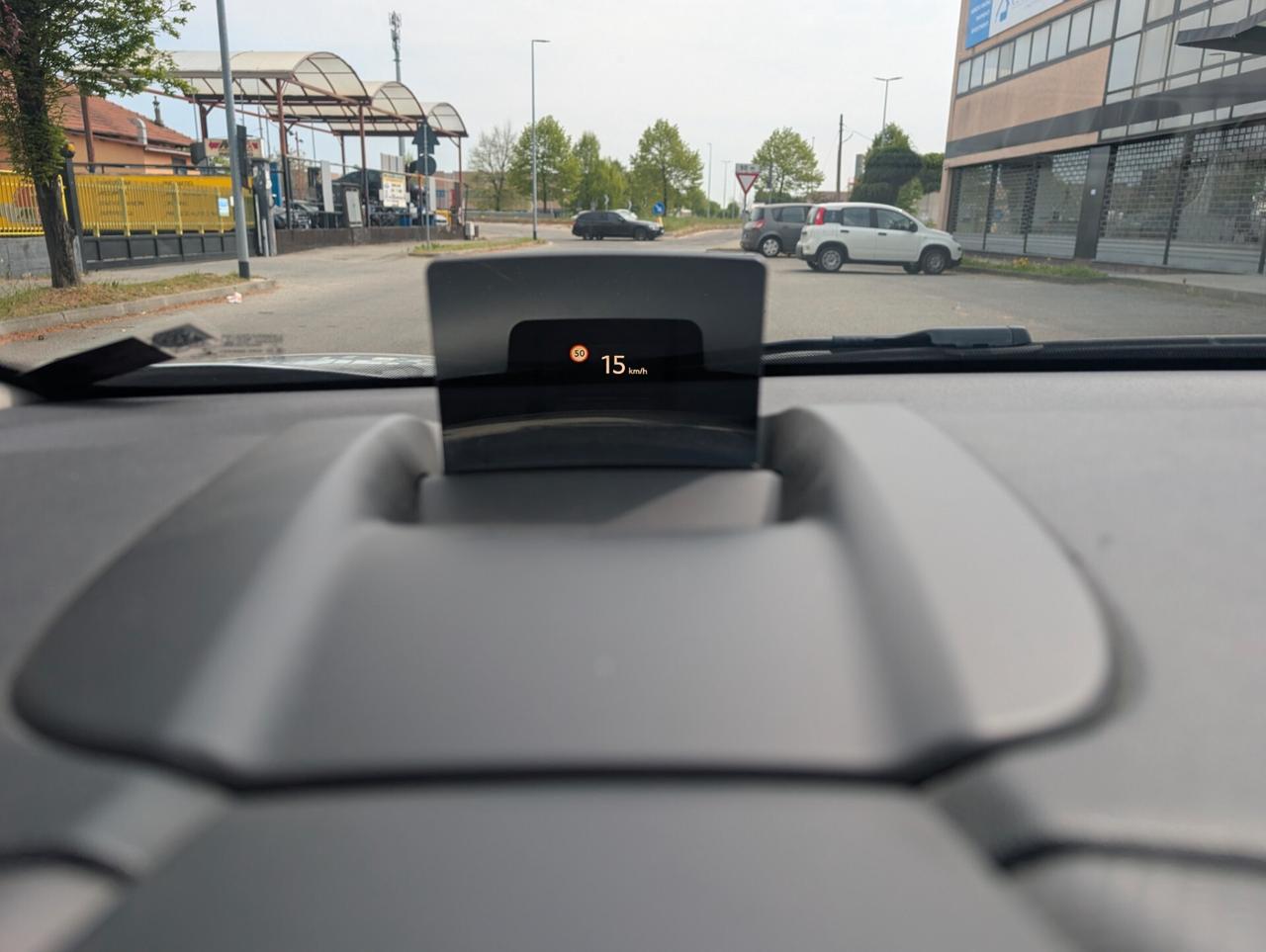 Citroen C3 Aircross BlueHDi 120 S&S Shine