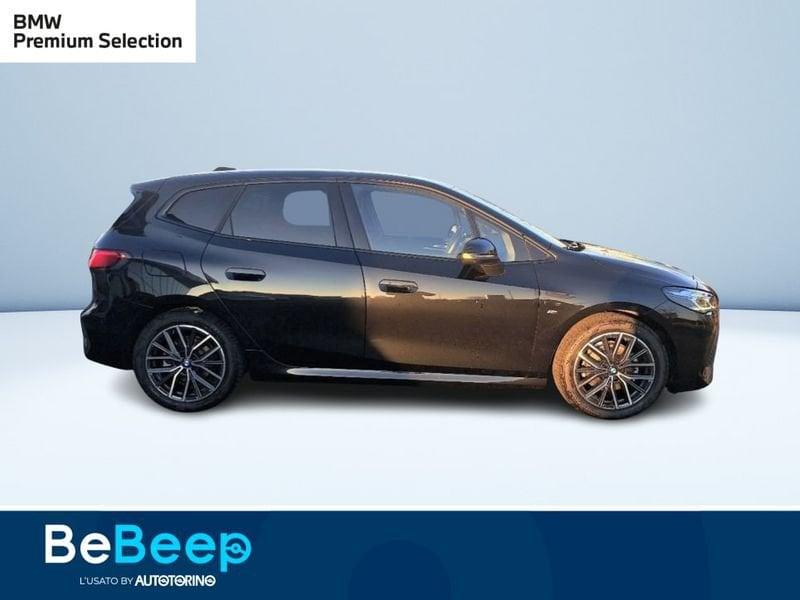 BMW Serie 2 Active Tourer 218D ACTIVE TOURER MSPORT AUTO