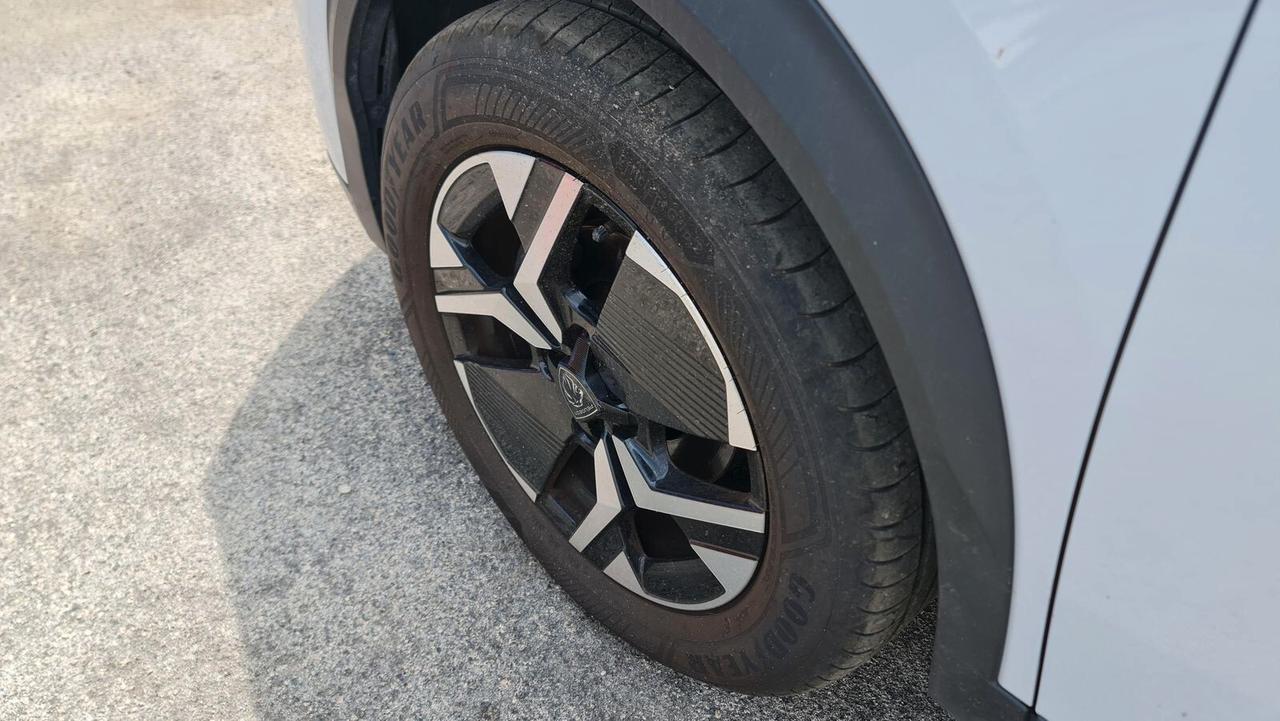 Peugeot 2008 PureTech 100 S&S Allure