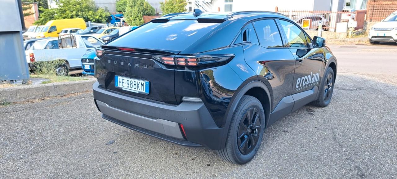 Subaru UNCHARTED EXCITE+ LR 77KWH 2WD