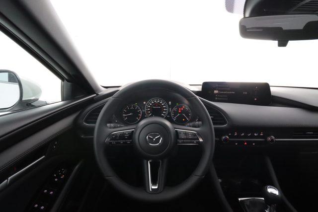 MAZDA 3 2025 Hybrid 140cv Prime Line