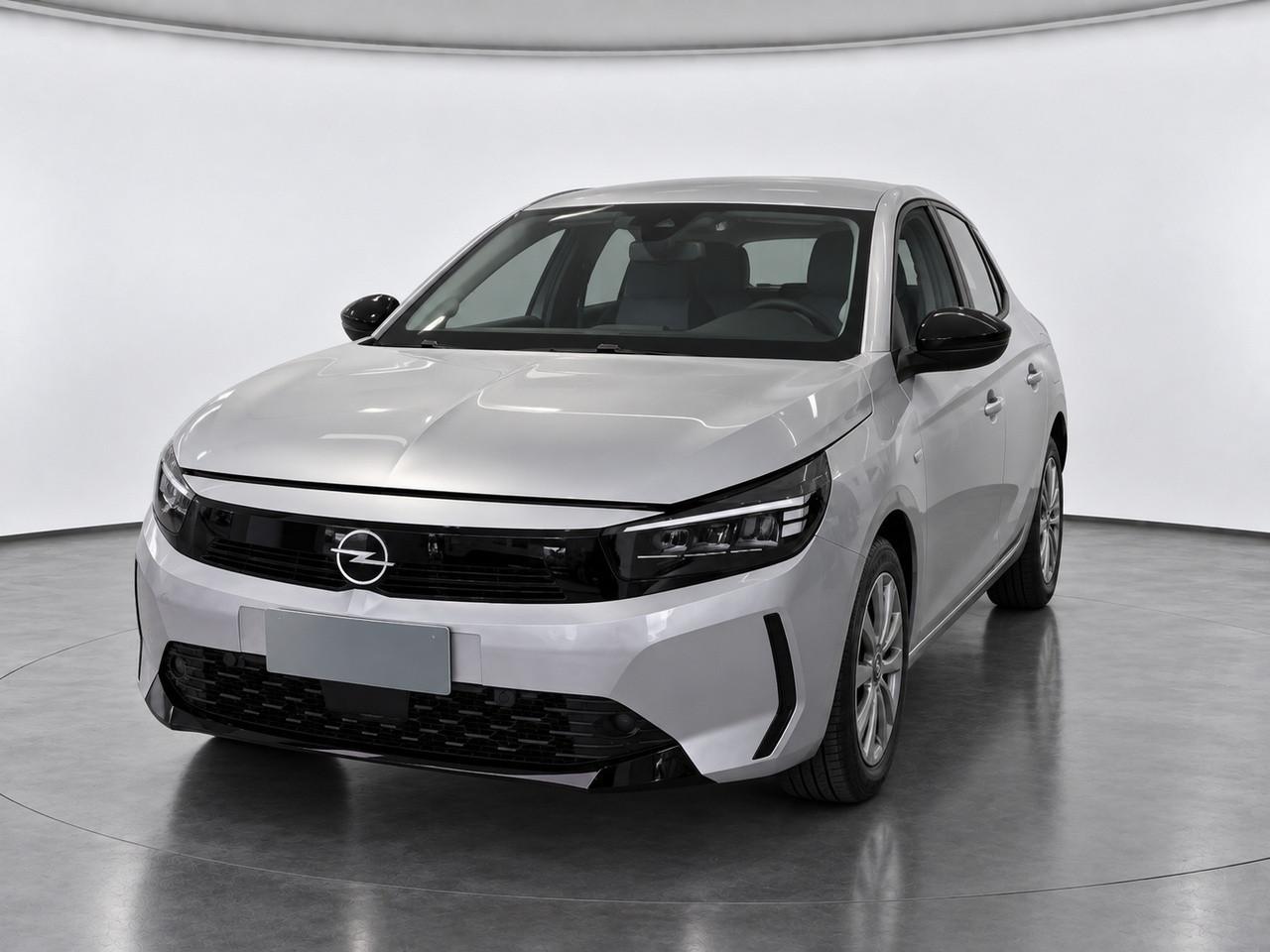 OPEL Corsa VI 2020 - Corsa 1.2 Edition s&s 75cv