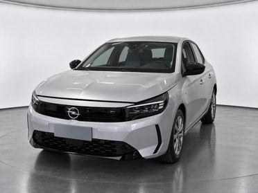 OPEL Corsa VI 2020 - Corsa 1.2 Edition s&s 75cv