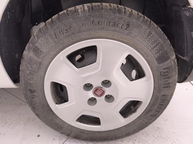 FIAT Fiorino cargo 1.3 mjt 95cv ecojet SX E6d-temp