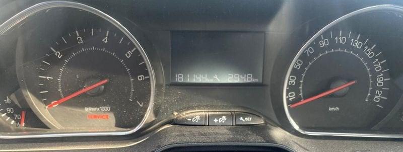 Peugeot 208 BENZINA/GPL *PER COMMERCIANTI*