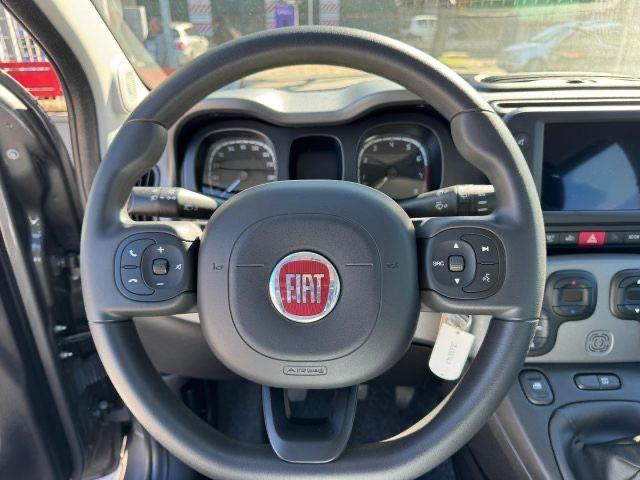 FIAT Panda Cross 1.0 FireFly S&S Hybrid