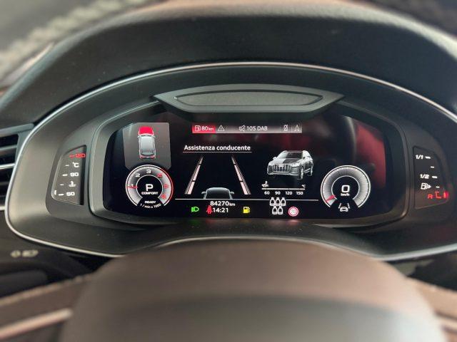 AUDI Q7 50 TDI 286 CV QUATTRO TIPT *AUDI EXCLUSIVE*UNIPROP