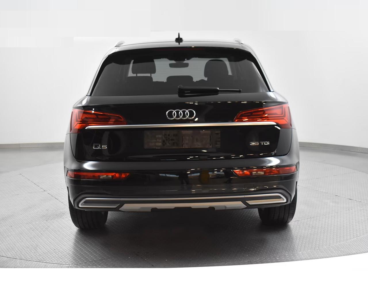 Audi Q5 35 TDI S tronic