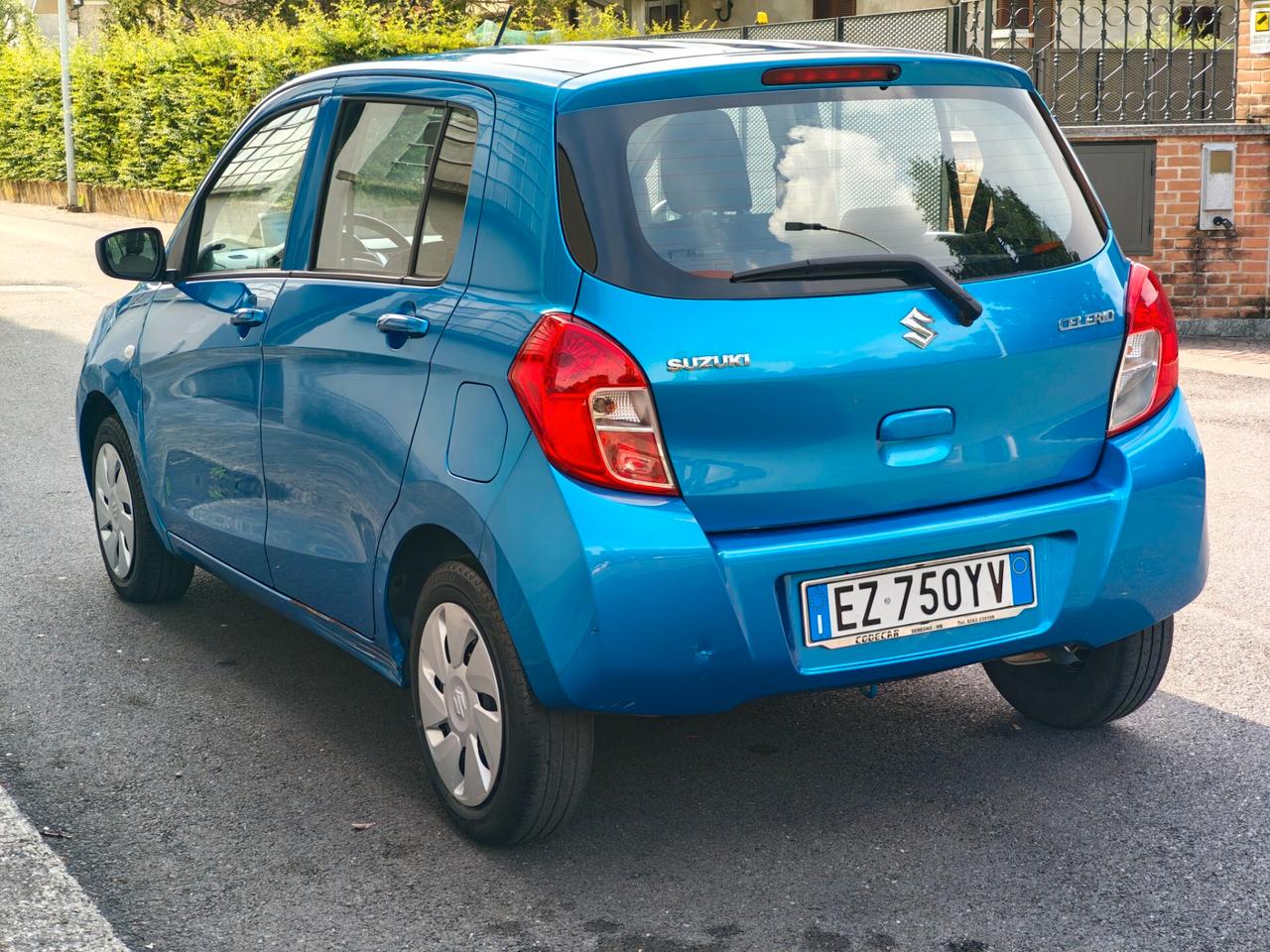 Suzuki Celerio 1.0 Easy