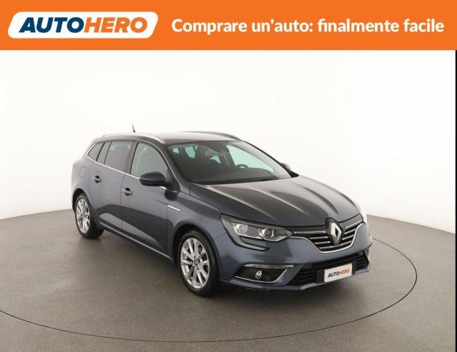 RENAULT Megane Sporter TCe 130 CV Energy Intens