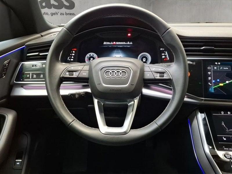 Audi Q8 Q8 SUV 45 TDI quattro tiptronic MATRIX LED CAMERA 360° HEAD-UP