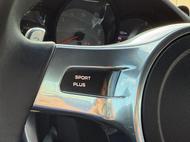 PORSCHE 991 Carrera 4S 3.8 * SPORT DESIGN * APPROVED *