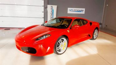 Ferrari F430 Coupe' 4.3 F1