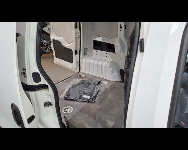 FIAT Fiorino Cargo 1.3 mjt 95cv SX E6-DETAX