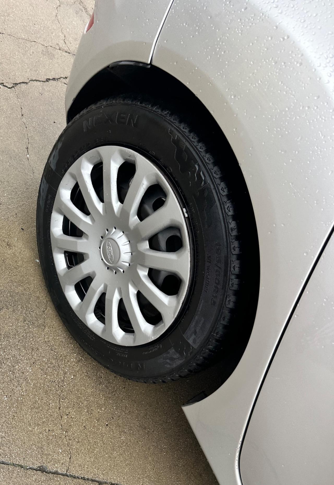 Ford Fiesta 1.2 82 CV 5 porte Titanium GPL