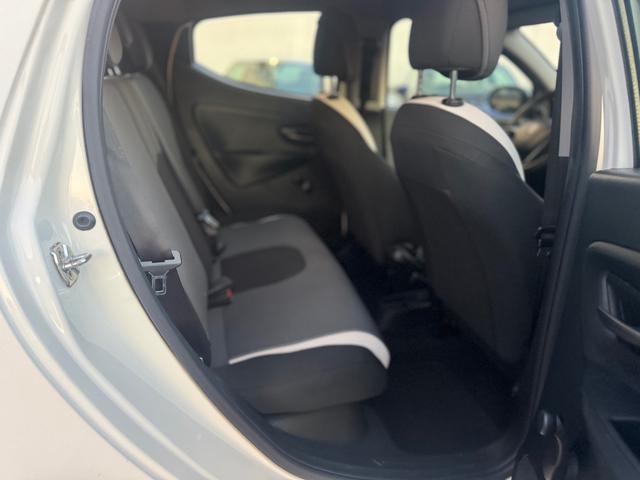 LANCIA Ypsilon 1.3 MJT 16V 95 CV 5 porte S&S Elefantino