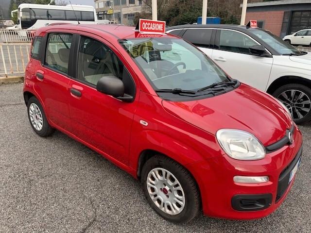 Fiat Panda 1.3 MJT S&S Easy