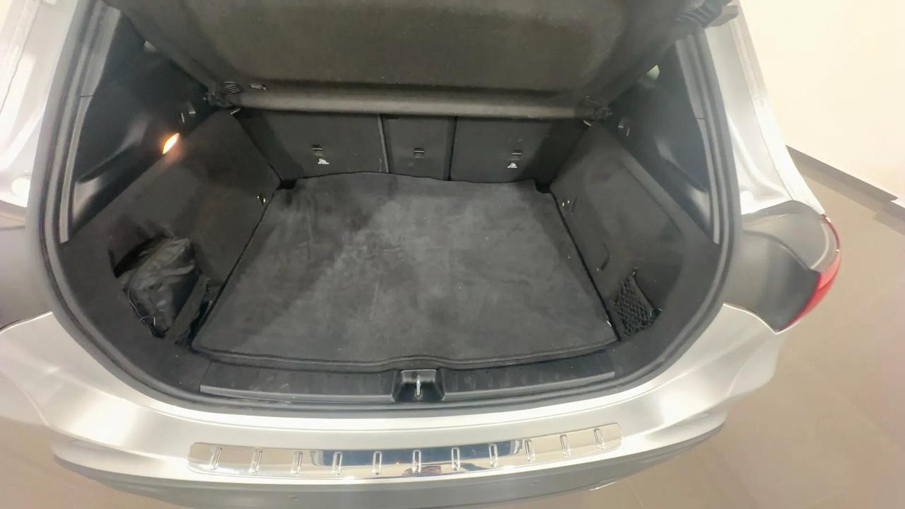 Mercedes-benz GLA 200 Automatic Premium