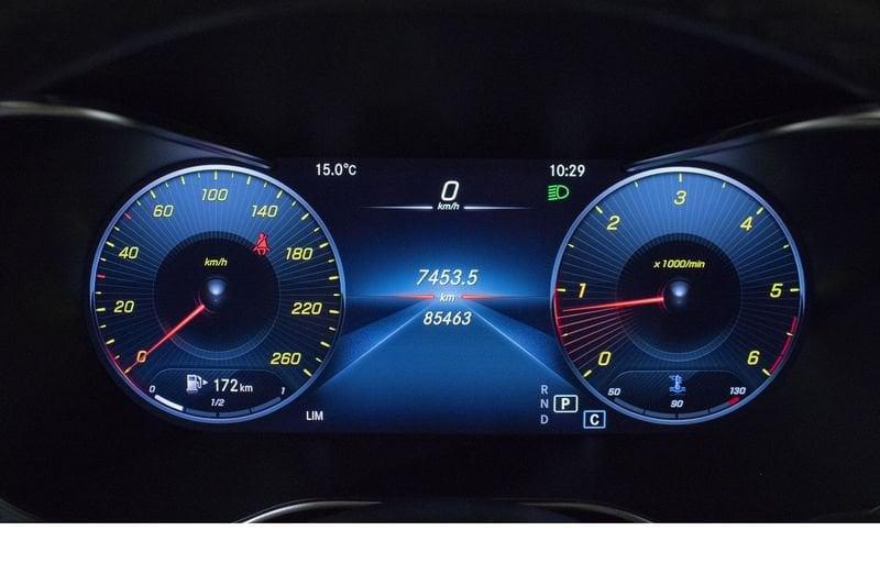 Mercedes-Benz GLC 220d 4Matic Premium Plus aut.