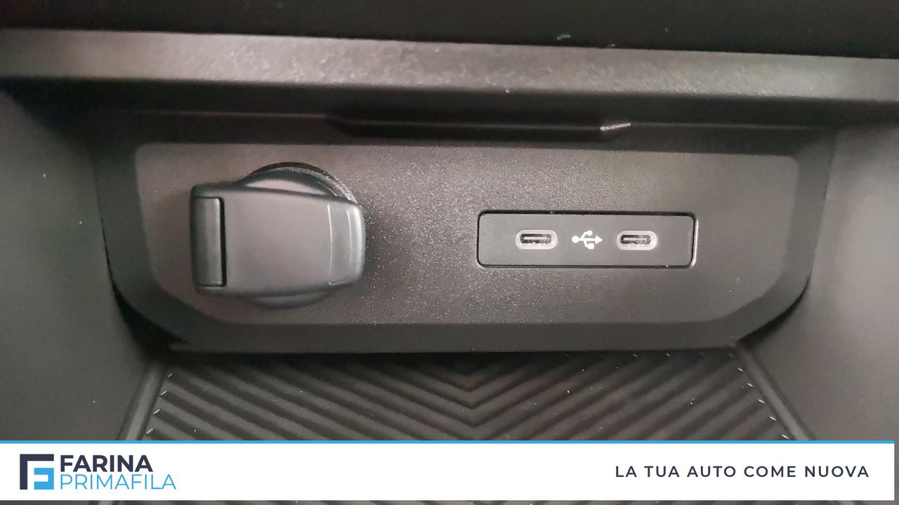 DACIA Bigster 1.2 mild hybrid-G Journey 140cv