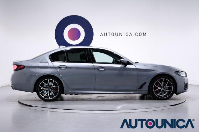 BMW 530 E BERLINA MSPORT