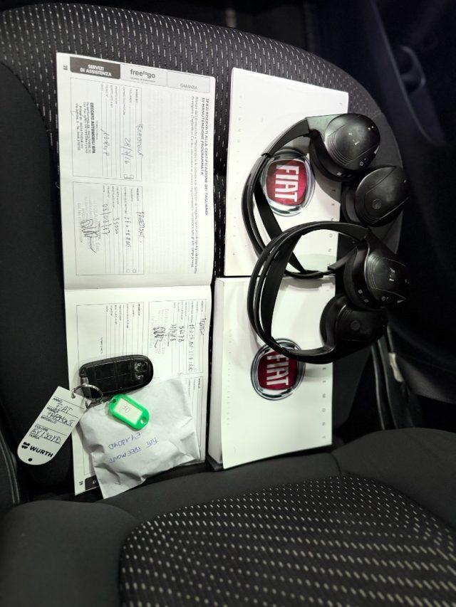 FIAT Freemont 2.0 Multijet 170 CV Cross