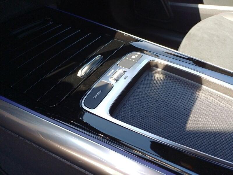 Mercedes-Benz Classe B B 180 d AMG Line Advanced Plus NIGHT-PACK