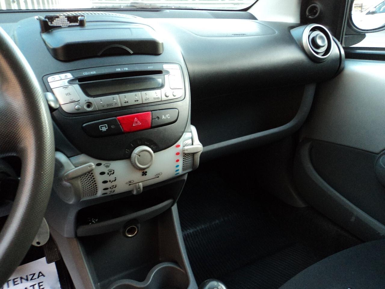 Peugeot 107 1.0 68CV 5p.