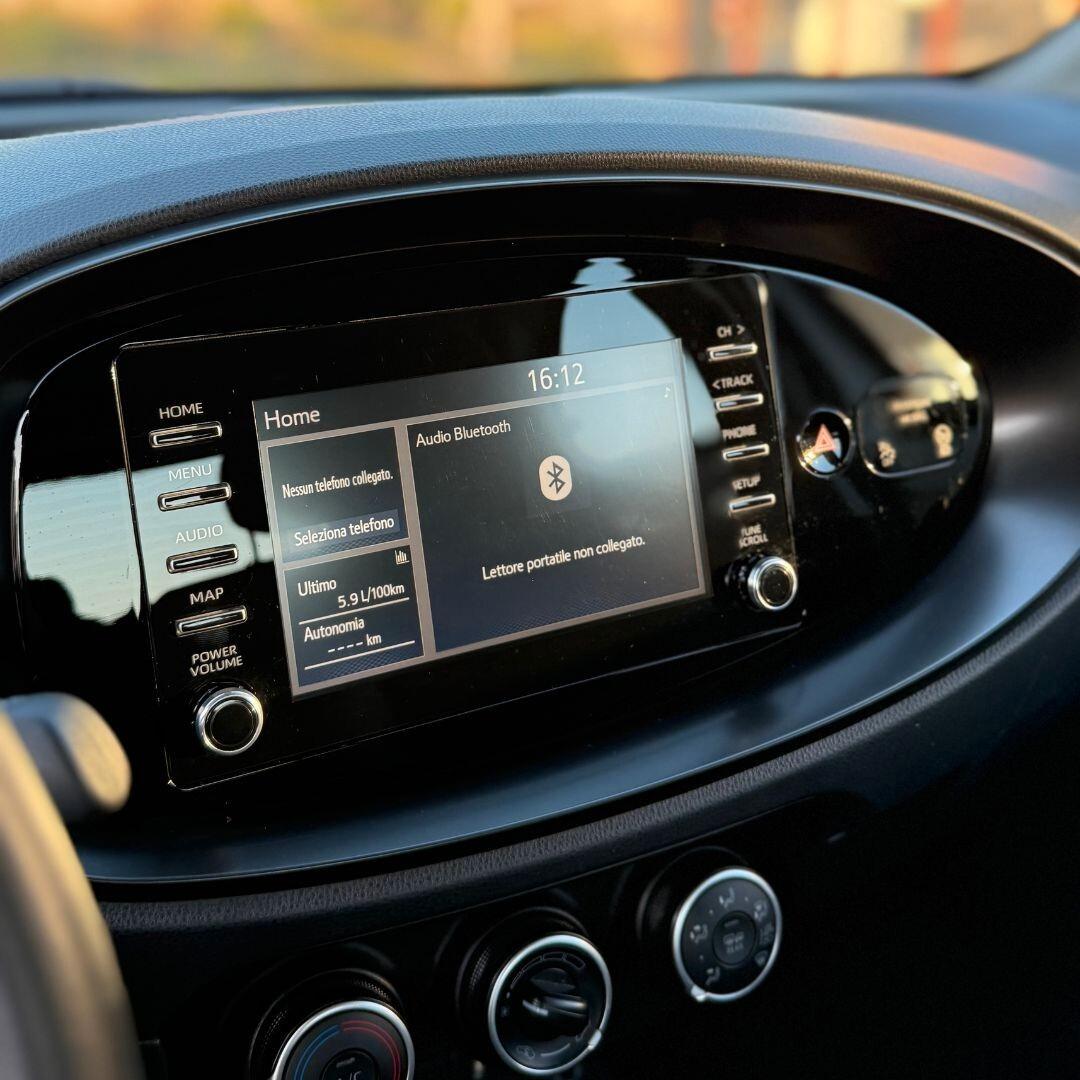 Toyota Aygo X 1.0 VVT-i 72 CV Active